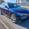 Alfa Romeo Stelvio 2.0 Q4 280cv c/autom. 4x4 VELOCE Full optional 31900€ 2020)