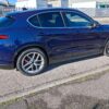 Alfa Romeo Stelvio 2.0 Q4 280cv c/autom. 4x4 VELOCE Full optional 31900€ 2020)