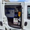 Fiat Doblo 2.0 MJT Officina Mobile Generatore Saldatrice Oleo 9900€ 2011)