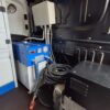 Fiat Doblo 2.0 MJT Officina Mobile Generatore Saldatrice Oleo 9900€ 2011)