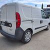 Fiat Doblo 2.0 MJT Officina Mobile Generatore Saldatrice Oleo 9900€ 2011)