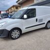 Fiat Doblo 2.0 MJT Officina Mobile Generatore Saldatrice Oleo 9900€ 2011)
