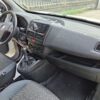 Fiat Doblo 2.0 MJT Officina Mobile Generatore Saldatrice Oleo 9900€ 2011)