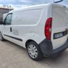 Fiat Doblo 2.0 MJT Officina Mobile Generatore Saldatrice Oleo 9900€ 2011)