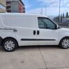 Fiat Doblo 2.0 MJT Officina Mobile Generatore Saldatrice Oleo 9900€ 2011)