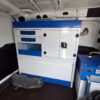 Fiat Doblo 2.0 MJT Officina Mobile Generatore Saldatrice Oleo 9900€ 2011)
