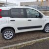 Fiat Panda 85 CV S&S 4x4 4 posti trazione integrale 10500€ 2020)
