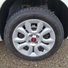 Fiat Panda 85 CV S&S 4x4 4 posti trazione integrale 10500€ 2020)