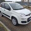 Fiat Panda 85 CV S&S 4x4 4 posti trazione integrale 10500€ 2020)