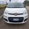 Fiat Panda 85 CV S&S 4x4 4 posti trazione integrale 10500€ 2020)