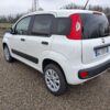 Fiat Panda 85 CV S&S 4x4 4 posti trazione integrale 10500€ 2020)