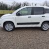 Fiat Panda 85 CV S&S 4x4 4 posti trazione integrale 10500€ 2020)