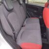 Fiat Panda 85 CV S&S 4x4 4 posti trazione integrale 10500€ 2020)