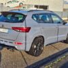 CUPRA Ateca 2.0 tsi 300 cv 4x4 c/autom. dsg Carbon look 24400€ 2020)