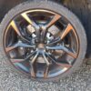 CUPRA Ateca 2.0 tsi 300 cv 4x4 c/autom. dsg Carbon look 24900€ 2020)