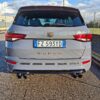 CUPRA Ateca 2.0 tsi 300 cv 4x4 c/autom. dsg Carbon look 24400€ 2020)