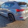CUPRA Ateca 2.0 tsi 300 cv 4x4 c/autom. dsg Carbon look 24400€ 2020)