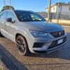 CUPRA Ateca 2.0 tsi 300 cv 4x4 c/autom. dsg Carbon look 24400€ 2020)