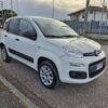 Fiat Panda VAN 85cv 4x4 Benzina con CASSETTIERA 9300€ 2019)
