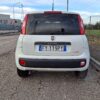 Fiat Panda VAN 85cv 4x4 Benzina con CASSETTIERA 9300€ 2019)