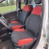 Fiat Panda VAN 85cv 4x4 Benzina con CASSETTIERA 9300€ 2019)