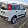 Fiat Panda VAN 85cv 4x4 Benzina con CASSETTIERA 9300€ 2019)