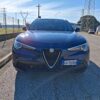 Alfa Romeo Stelvio 2.0 Q4 280cv c/autom. 4x4 VELOCE Full optional 31900€ 2020)