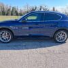 Alfa Romeo Stelvio 2.0 Q4 280cv c/autom. 4x4 VELOCE Full optional 31900€ 2020)