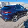 Alfa Romeo Stelvio 2.0 Q4 280cv c/autom. 4x4 VELOCE Full optional 31900€ 2020)