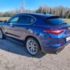 Alfa Romeo Stelvio 2.0 Q4 280cv c/autom. 4x4 VELOCE Full optional 31900€ 2020)