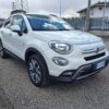 Fiat 500X 2.0 mjt 140cv Cross 4x4 Diesel NEOPATENTATI 11900€ 2015)