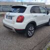 Fiat 500X 2.0 mjt 140cv Cross 4x4 Diesel NEOPATENTATI 11900€ 2015)