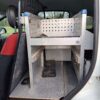 Fiat Panda VAN 85cv 4x4 Benzina con CASSETTIERA 9300€ 2019)