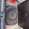 Fiat Panda VAN 85cv 4x4 Benzina con CASSETTIERA 9300€ 2019)