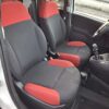 Fiat Panda VAN 85cv 4x4 Benzina con CASSETTIERA 9300€ 2019)