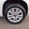 Fiat Panda VAN 85cv 4x4 Benzina con CASSETTIERA 9300€ 2019)