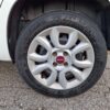 Fiat Panda VAN 85cv 4x4 Benzina con CASSETTIERA 9300€ 2019)