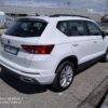 SEAT Ateca 2.0 TDI 4x4 DSG Xperience Diesel 18900€ 2020)