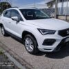 SEAT Ateca 2.0 TDI 4x4 DSG Xperience Diesel 18900€ 2020)