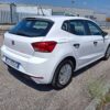 SEAT Ibiza 1.0 tgi 90cv NEOPATENTATI Metano 10100€ 2019)
