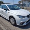 SEAT Ibiza 1.0 tgi 90cv NEOPATENTATI Metano 10100€ 2019)