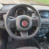 Fiat 500X 2.0 mjt 140cv Cross 4x4 Diesel NEOPATENTATI 10900€ 2016)