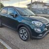 Fiat 500X 2.0 mjt 140cv Cross 4x4 Diesel NEOPATENTATI 10900€ 2016)