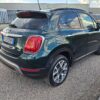 Fiat 500X 2.0 mjt 140cv Cross 4x4 Diesel NEOPATENTATI 10900€ 2016)