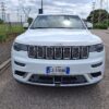 Jeep Grand Cherokee Grand Cherokee 3.0 V6 Summit 250cv 4x4 30700€ 2020)