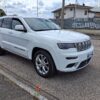 Jeep Grand Cherokee Grand Cherokee 3.0 V6 Summit 250cv 4x4 30700€ 2020)