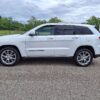 Jeep Grand Cherokee Grand Cherokee 3.0 V6 Summit 250cv 4x4 30700€ 2020)