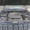 Jeep Grand Cherokee Grand Cherokee 3.0 V6 Summit 250cv 4x4 30700€ 2020)