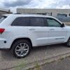 Jeep Grand Cherokee Grand Cherokee 3.0 V6 Summit 250cv 4x4 30700€ 2020)