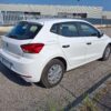 SEAT Ibiza 1.0 tgi 90cv NEOPATENTATI Metano 10100€ 2019)